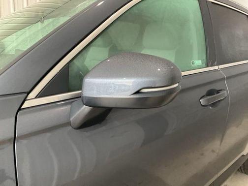 2026 Honda CR-V EX 2WD