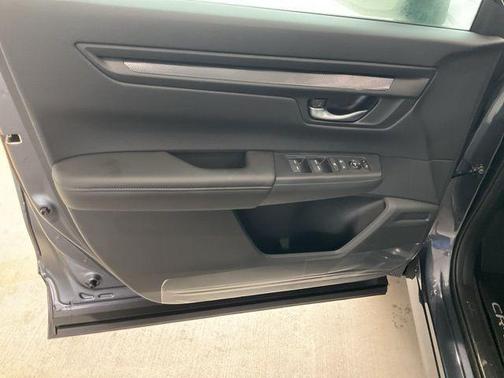 2026 Honda CR-V EX 2WD