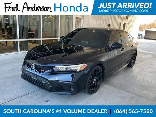 2023 Honda Civic Si Base