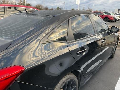 2023 Honda Civic Si Base