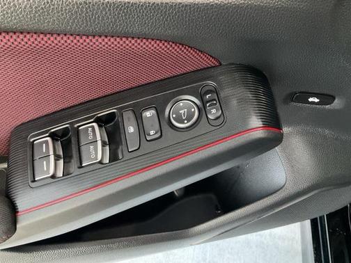 2023 Honda Civic Si Base