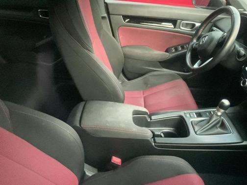 2023 Honda Civic Si Base