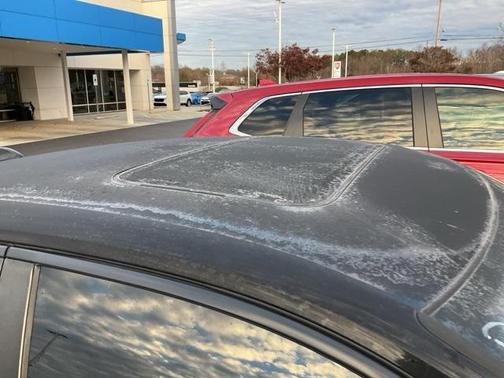 2023 Honda Civic Si Base