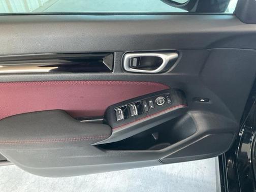 2023 Honda Civic Si Base