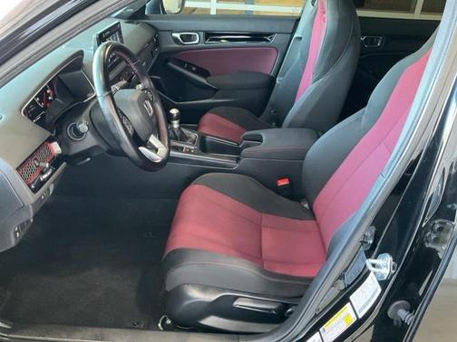 2023 Honda Civic Si Base