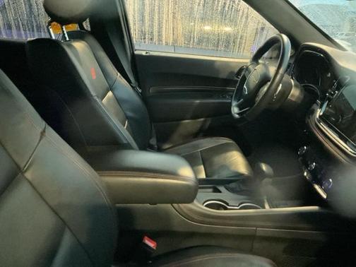 2023 Dodge Durango R/T Plus RWD