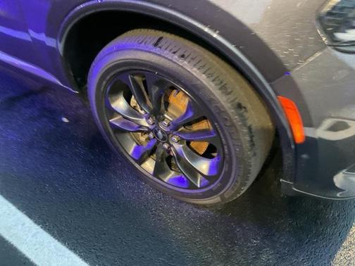 2023 Dodge Durango R/T Plus RWD