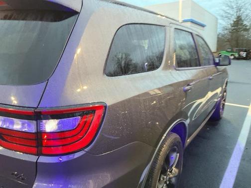 2023 Dodge Durango R/T Plus RWD