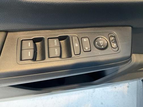 2026 Honda CR-V EX 2WD