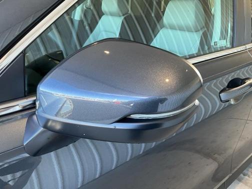 2026 Honda CR-V EX 2WD