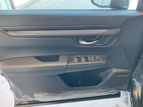 2026 Honda CR-V EX 2WD
