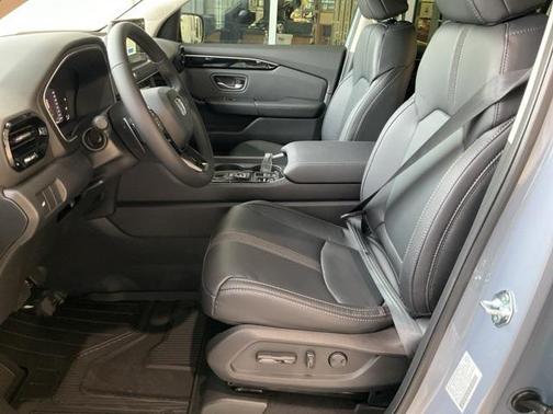 2026 Honda Passport AWD RTL