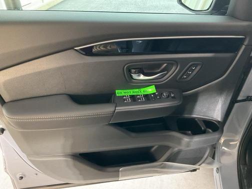 2026 Honda Passport AWD RTL