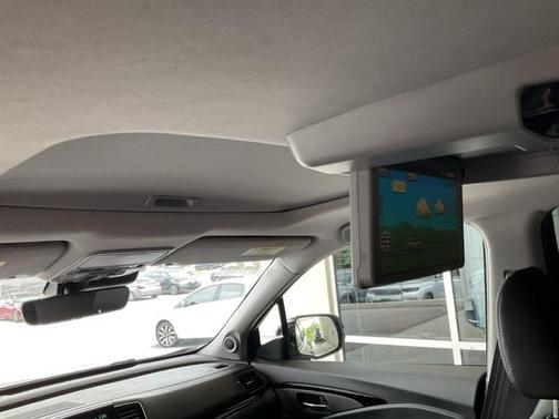 2022 Honda Pilot Touring 8-Passenger