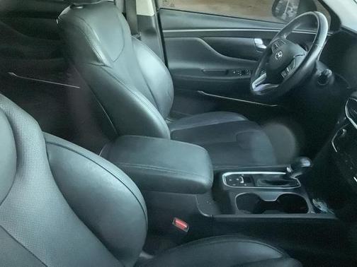 2020 Hyundai SANTA FE SEL 2.4