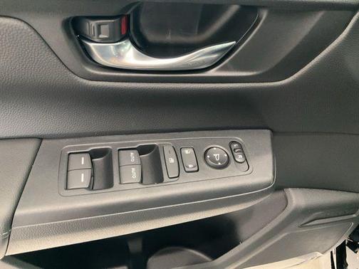 2026 Honda CR-V EX 2WD