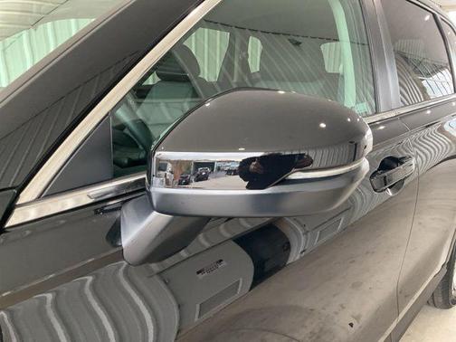 2026 Honda CR-V EX 2WD