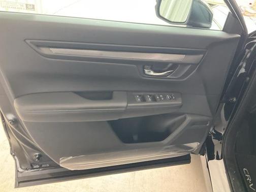 2026 Honda CR-V EX 2WD