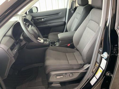 2026 Honda CR-V EX 2WD