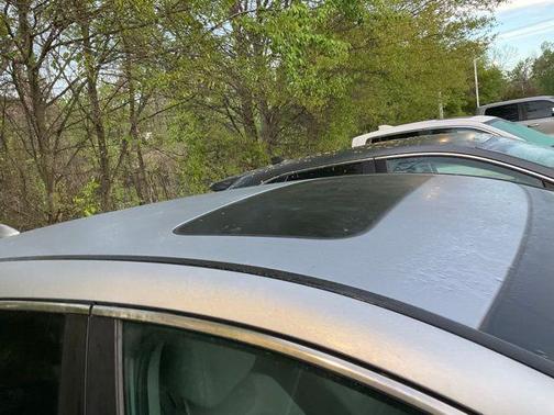 2020 Honda CR-V 2WD EX