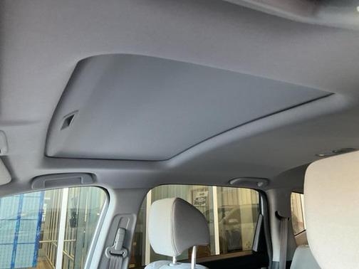 2020 Honda CR-V 2WD EX