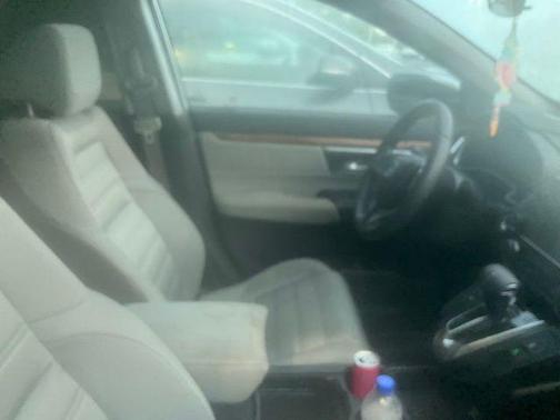 2020 Honda CR-V 2WD EX