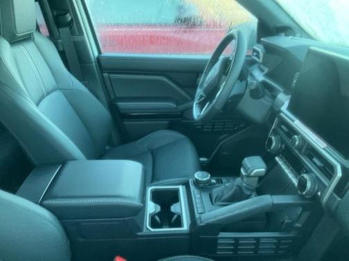 2025 Toyota 4Runner Limited