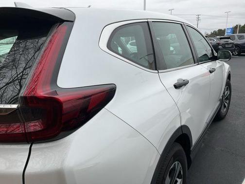 2020 Honda CR-V 2WD LX