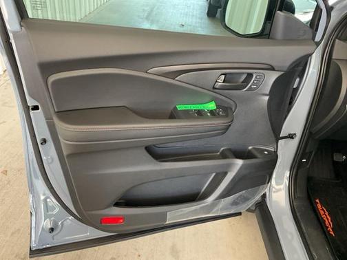 2026 Honda Ridgeline Sport