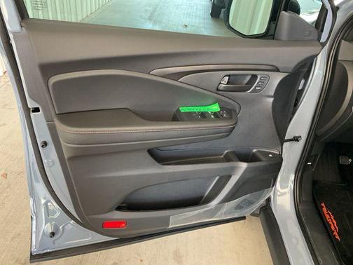 2026 Honda Ridgeline Sport