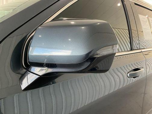 Dark Sky Metallic 2021 GMC Yukon Denali