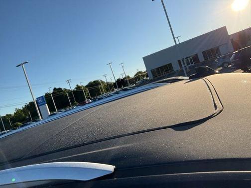 Dark Sky Metallic 2021 GMC Yukon Denali
