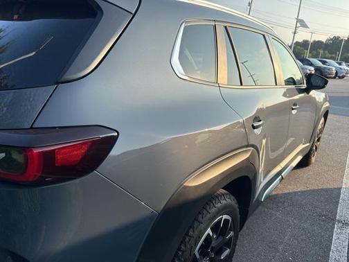 2023 Mazda CX-50 2.5 Turbo Meridian Edition