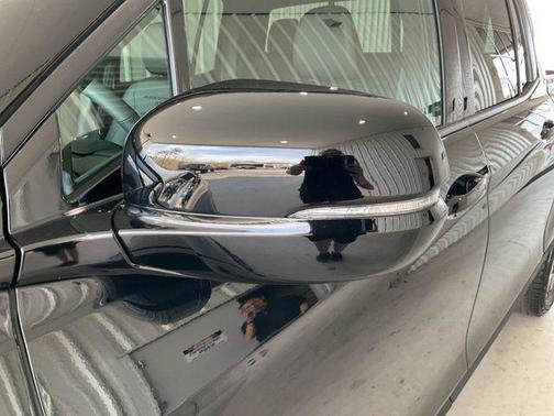 2026 Honda Ridgeline Black