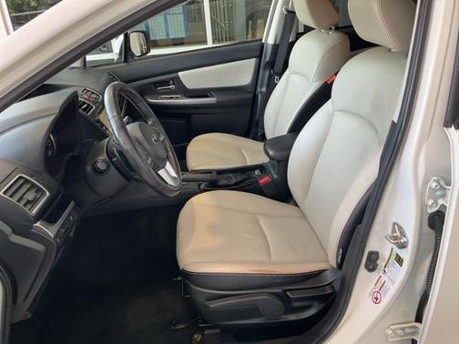 2016 Subaru Crosstrek 2.0i Limited