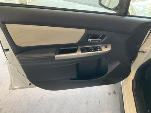 2016 Subaru Crosstrek 2.0i Limited