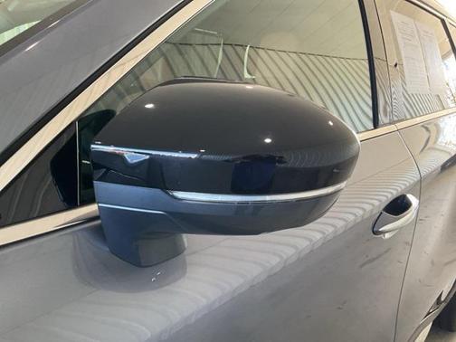 2024 INFINITI QX60 SENSORY