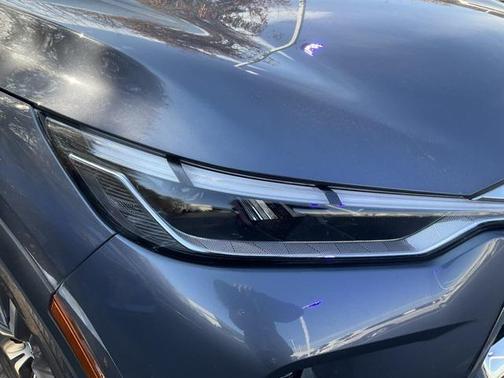 2024 INFINITI QX60 SENSORY