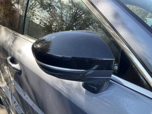 2024 INFINITI QX60 SENSORY