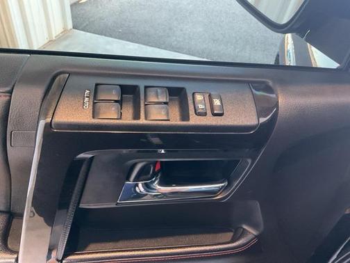 2022 Toyota 4Runner TRD Off Road Premium