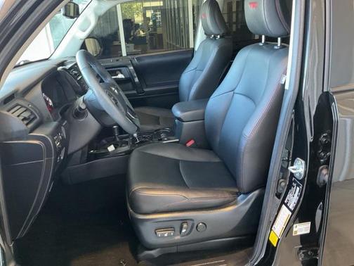 2022 Toyota 4Runner TRD Off Road Premium
