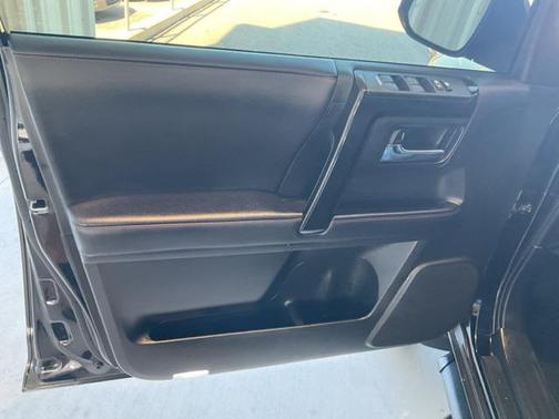2022 Toyota 4Runner TRD Off Road Premium