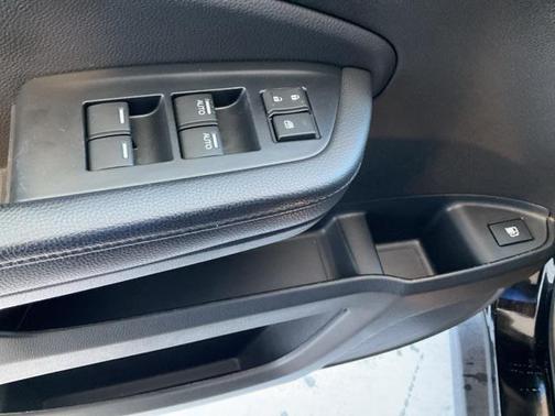 2022 Honda Pilot AWD Sport