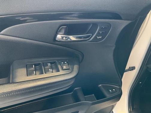2021 Honda Pilot Touring 8-Passenger