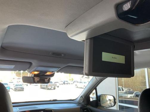 2021 Honda Pilot Touring 8-Passenger