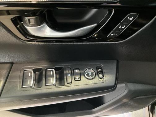 2024 Honda CR-V EX-L 2WD