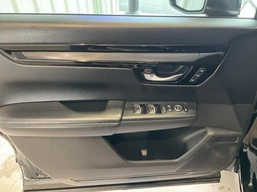 2024 Honda CR-V EX-L 2WD