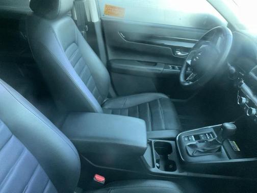 2024 Honda CR-V EX-L 2WD