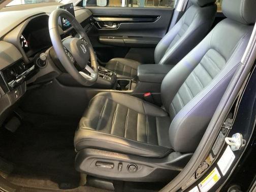 2024 Honda CR-V EX-L 2WD