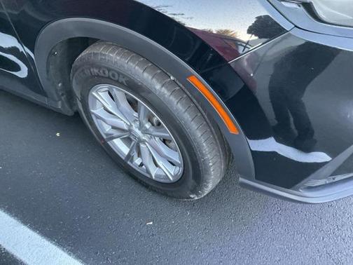 2024 Honda CR-V EX-L 2WD